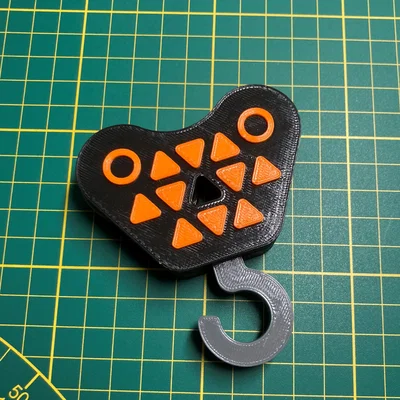 Ròng rọc đơn giản (A Simple Pulley)