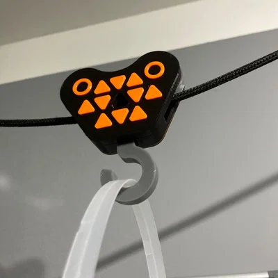 Ròng rọc đơn giản (A Simple Pulley)