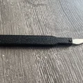 Cán dao mổ (Scalpel handle) 12 cm - Thumbnail 4