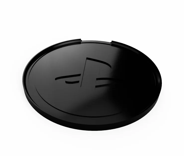 PS5 miếng lót cao su chống rung, tăng airflow giúp tản nhiệt tốt hơn - Image 4