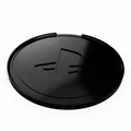 PS5 miếng lót cao su chống rung, tăng airflow giúp tản nhiệt tốt hơn - Thumbnail 4