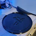 PS5 miếng lót cao su chống rung, tăng airflow giúp tản nhiệt tốt hơn - Thumbnail 6
