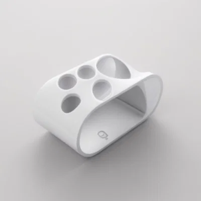 Khay/tủ tổ chức đồ phòng tắm (Bathroom storage organizer)