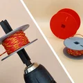 Bộ Quấn Spool Nhanh (kèm Spool) – Fast Spool Winder (and Spools) - Thumbnail 1
