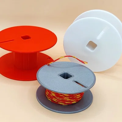 Bộ Quấn Spool Nhanh (kèm Spool) – Fast Spool Winder (and Spools)