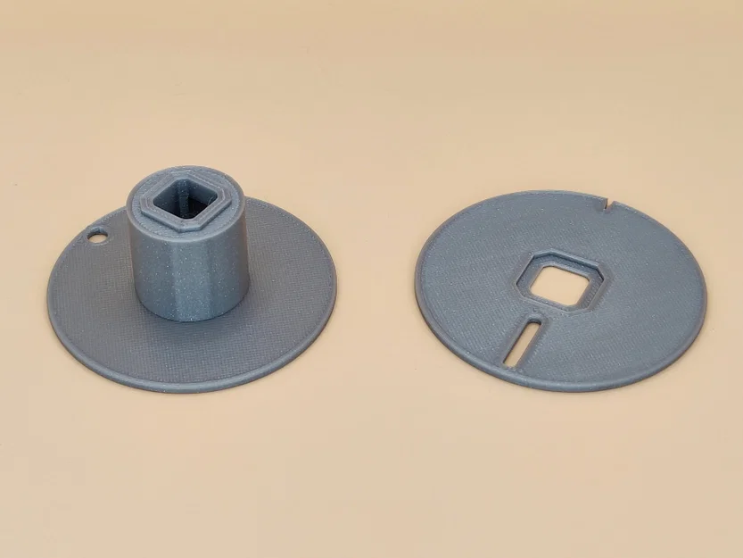 Bộ Quấn Spool Nhanh (kèm Spool) – Fast Spool Winder (and Spools) - Image 4