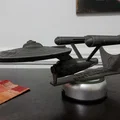 Star Trek USS Enterprise NCC - 1701 - Thumbnail 5
