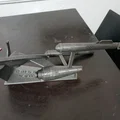 Star Trek USS Enterprise NCC - 1701 - Thumbnail 7