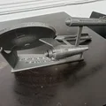 Star Trek USS Enterprise NCC - 1701 - Thumbnail 8