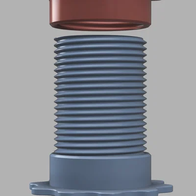 Tạ cuộn filament universal dùng quả cân 500g