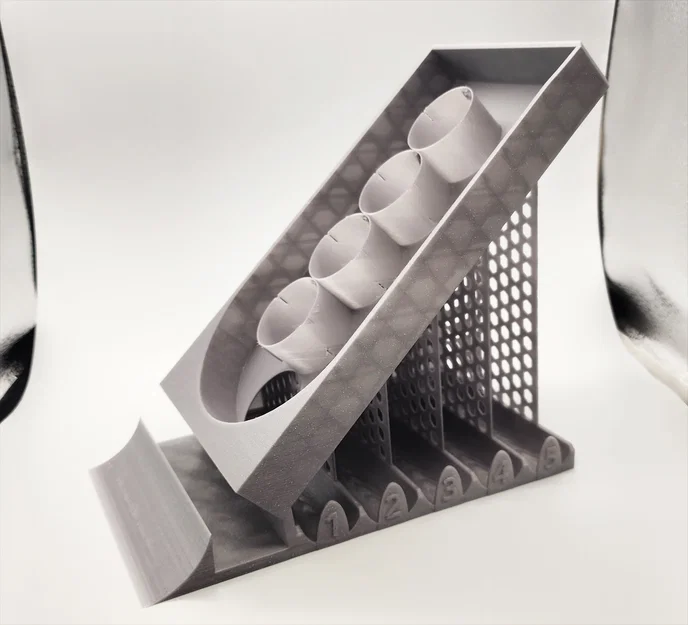 Ping Pong Skee Ball - Dành cho Prusa XL - Prototype - Image 2