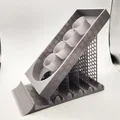 Ping Pong Skee Ball - Dành cho Prusa XL - Prototype - Thumbnail 2