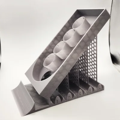 Ping Pong Skee Ball - Dành cho Prusa XL - Prototype