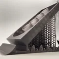 Ping Pong Skee Ball - Dành cho Prusa XL - Prototype - Thumbnail 3