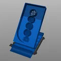 Ping Pong Skee Ball - Dành cho Prusa XL - Prototype - Thumbnail 6