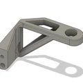 SB2209 + PG7 Stealthburner Mount - Thumbnail 1