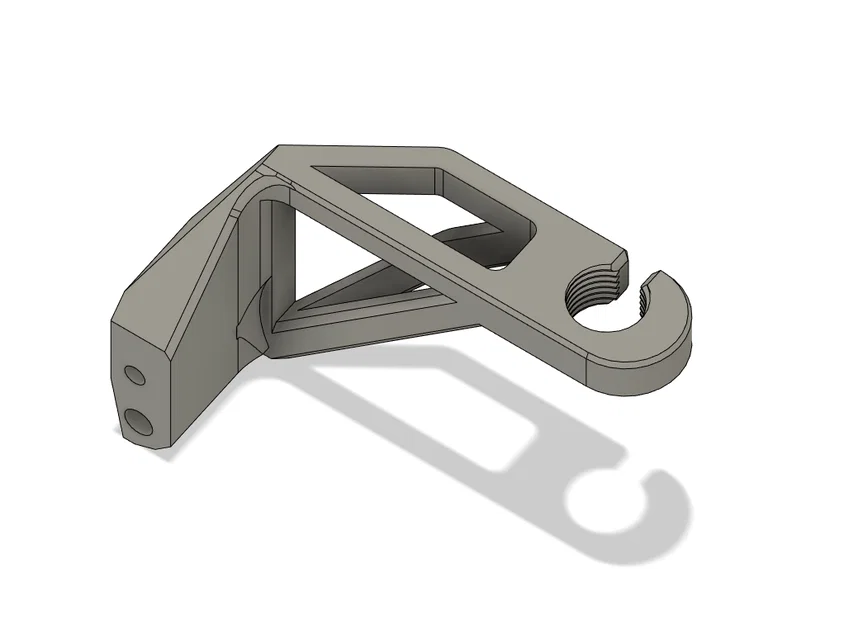 SB2209 + PG7 Stealthburner Mount - Image 2