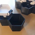 Đế tuỳ chỉnh cho Modular Desktop Fountain (Python Script) - Thumbnail 2