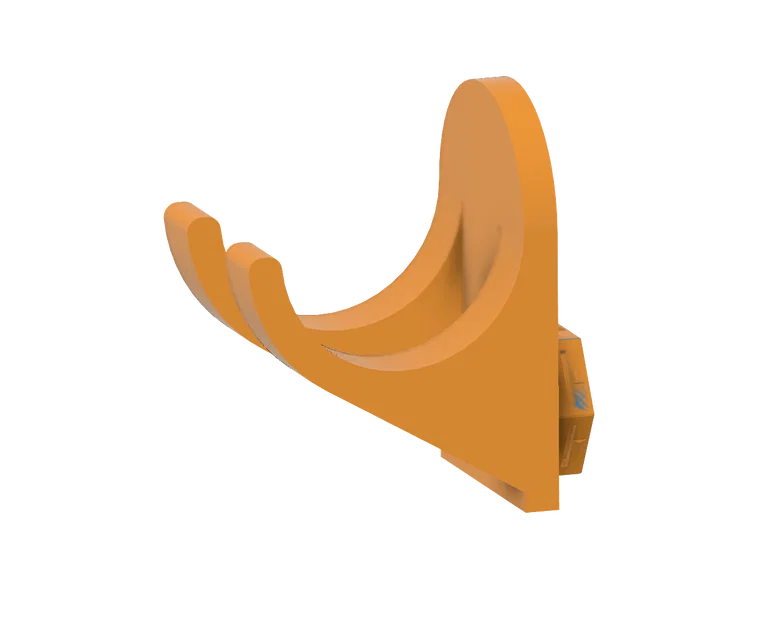 Giá đỡ búa cho Honeycomb Wall - Image 1