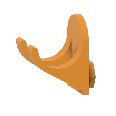 Giá đỡ búa cho Honeycomb Wall