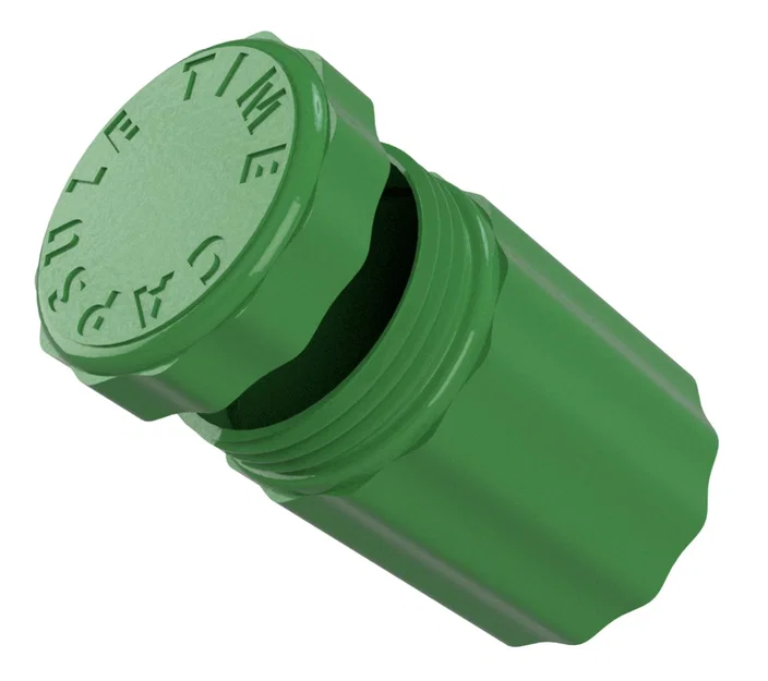 Time Capsule (Hộp Kỷ Niệm Thời Gian) - Image 1