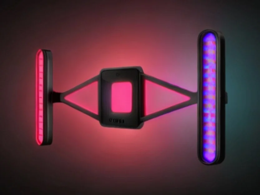 Ngàm gắn VESA cho Hue Play Bar - Image 1