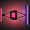 Ngàm gắn VESA cho Hue Play Bar - Thumbnail 1