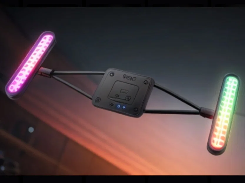 Ngàm gắn VESA cho Hue Play Bar - Image 2