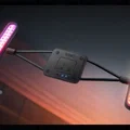 Ngàm gắn VESA cho Hue Play Bar - Thumbnail 2
