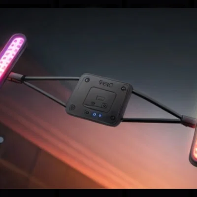 Ngàm gắn VESA cho Hue Play Bar