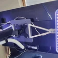 Ngàm gắn VESA cho Hue Play Bar - Thumbnail 5