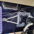Ngàm gắn VESA cho Hue Play Bar - Thumbnail 6