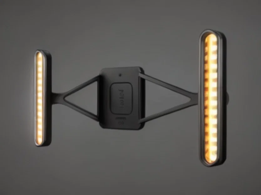 Ngàm gắn VESA cho Hue Play Bar - Image 10