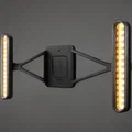 Ngàm gắn VESA cho Hue Play Bar - Thumbnail 10