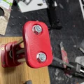 Đồ mài dao (Knife Sharpener) dùng tối đa 4 viên đá 30mm - Thumbnail 6