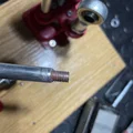 Đồ mài dao (Knife Sharpener) dùng tối đa 4 viên đá 30mm - Thumbnail 8