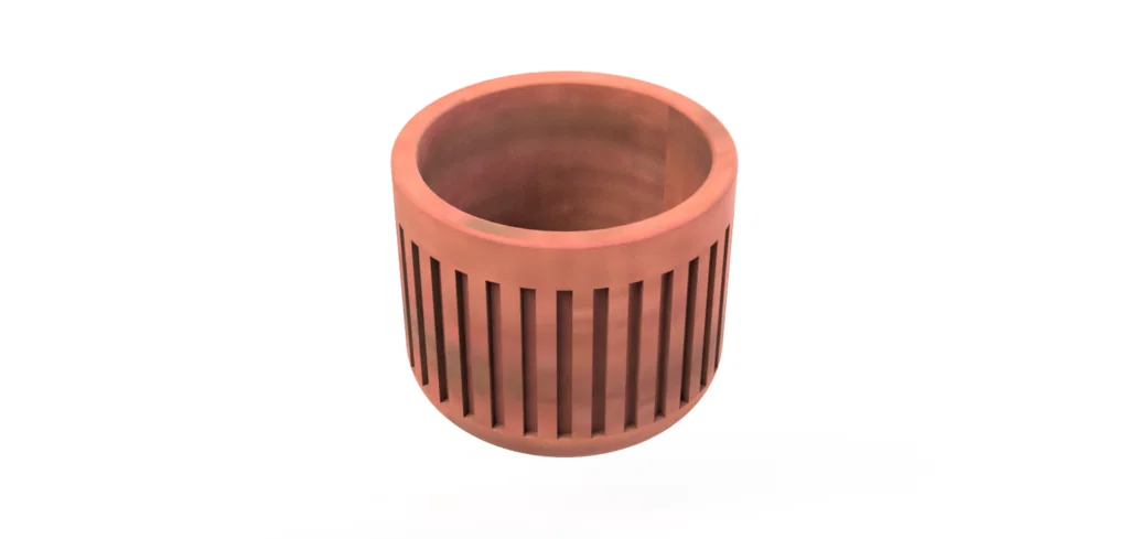 Bộ Khuôn Đúc Chậu Cây Cảnh Tối Giản - Đa Năng & Dễ Thực Hiện - Image 3