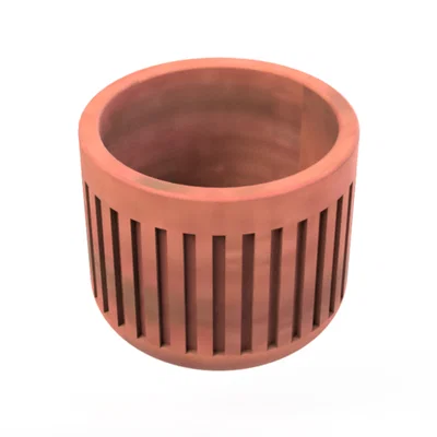Bộ Khuôn Đúc Chậu Cây Cảnh Tối Giản - Đa Năng & Dễ Thực Hiện