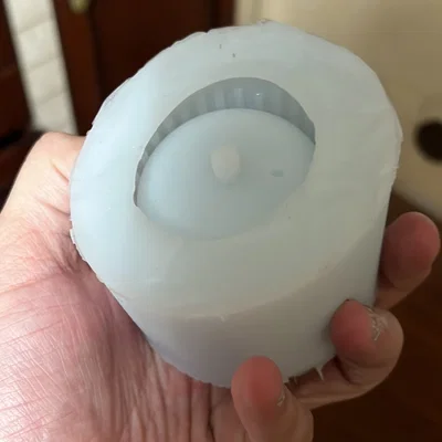 Bộ Khuôn Đúc Chậu Cây Cảnh Tối Giản - Đa Năng & Dễ Thực Hiện