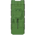 RC 8x8 Rosomak APC – Xe bọc thép địa hình 3D printed 8x8 - Thumbnail 14