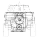 RC 8x8 Rosomak APC – Xe bọc thép địa hình 3D printed 8x8 - Thumbnail 20