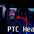 Module vỏ all-in-one in được cho PTC heater - Thumbnail 2