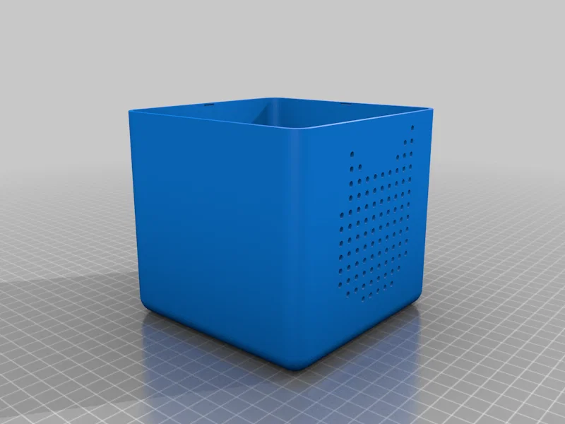 Hộp Lưu Trữ Tonie (Tonie Storage Box / Tonie Aufbewahrungsbox) - Image 3