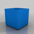 Hộp Lưu Trữ Tonie (Tonie Storage Box / Tonie Aufbewahrungsbox) - Thumbnail 3