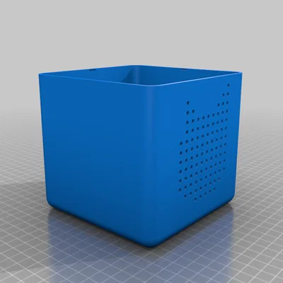 Hộp Lưu Trữ Tonie (Tonie Storage Box / Tonie Aufbewahrungsbox)