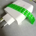 CableOrganizer (FAST TO PRINT) – Kẹp gọn dây cáp in siêu nhanh - Thumbnail 3