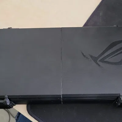 Hộp Rugged Box cho Asus ROG Ally