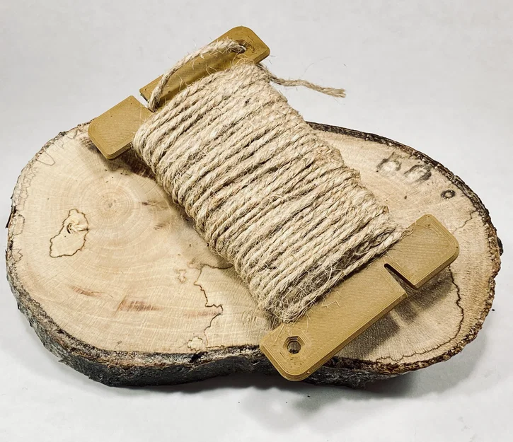 Ống quấn dây Cord & Wire Winder - Image 1