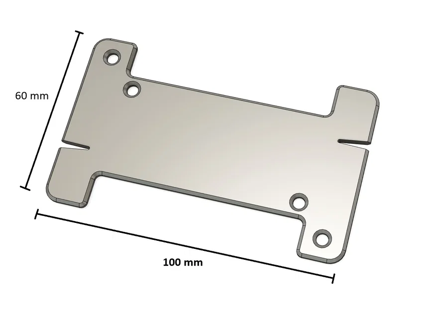 Ống quấn dây Cord & Wire Winder - Image 2