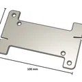 Ống quấn dây Cord & Wire Winder - Thumbnail 2